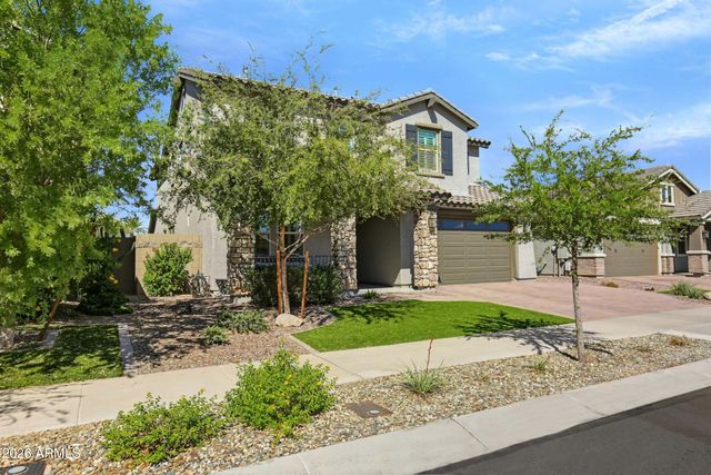 16004 W SOFT WIND Drive, Surprise, AZ 85387