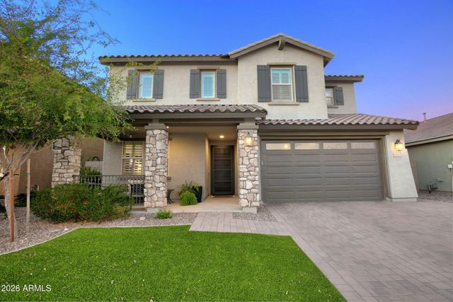 16004 W SOFT WIND Drive, Surprise, AZ 85387
