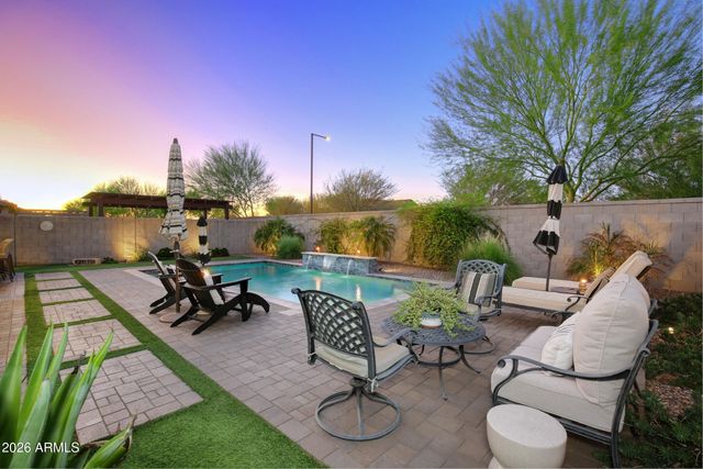 16004 W SOFT WIND Drive, Surprise, AZ 85387