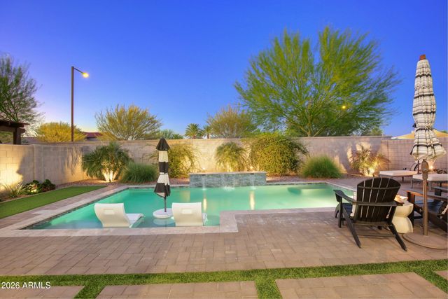 16004 W SOFT WIND Drive, Surprise, AZ 85387