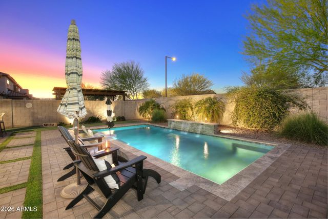 16004 W SOFT WIND Drive, Surprise, AZ 85387