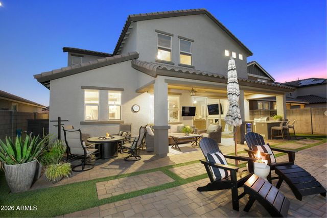 16004 W SOFT WIND Drive, Surprise, AZ 85387