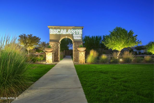 16004 W SOFT WIND Drive, Surprise, AZ 85387