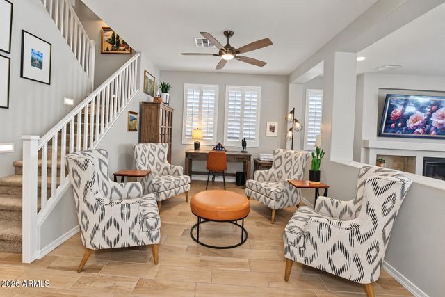 16004 W SOFT WIND Drive, Surprise, AZ 85387