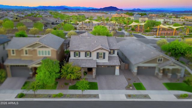 16004 W SOFT WIND Drive, Surprise, AZ 85387