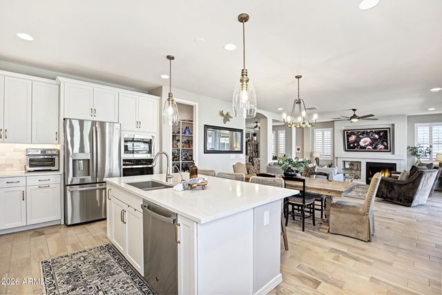 16004 W SOFT WIND Drive, Surprise, AZ 85387