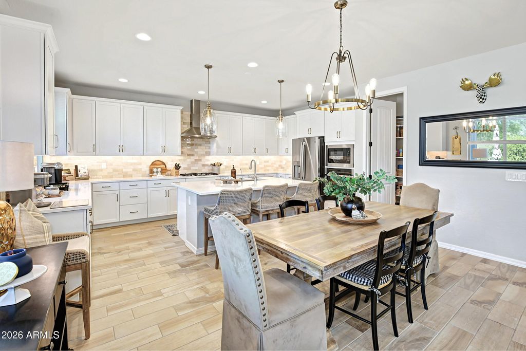 16004 W SOFT WIND Drive, Surprise, AZ 85387 — photo 2