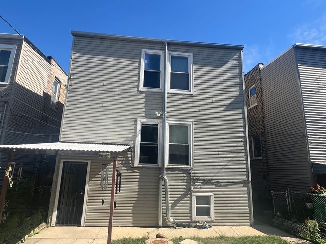 1632 S 50th Court, Cicero, IL 60804