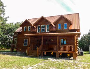 8338 WAKEFORD ROAD, Lake Wales, FL 33898