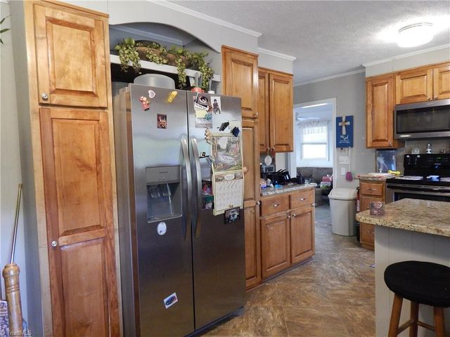 731 Indian Grove Church Road, Mount Airy, NC 27030
