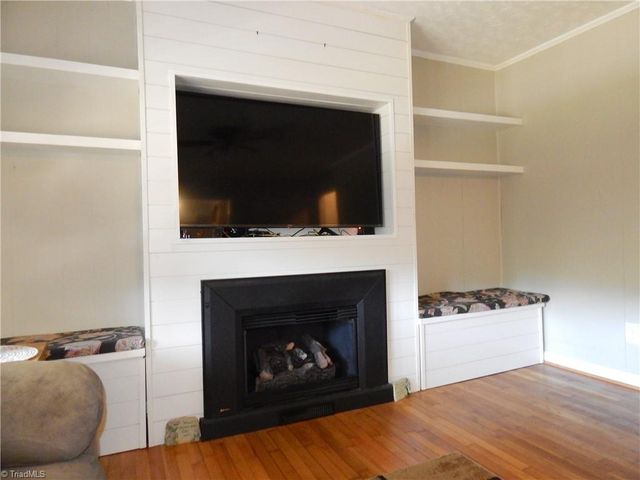 731 Indian Grove Church Road, Mount Airy, NC 27030