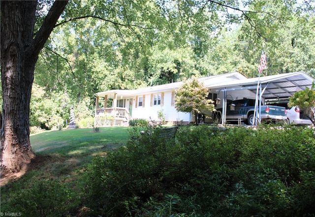 731 Indian Grove Church Road, Mount Airy, NC 27030