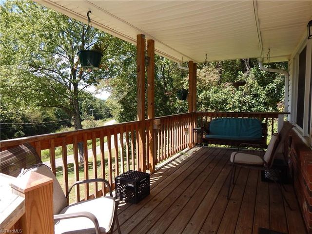 731 Indian Grove Church Road, Mount Airy, NC 27030