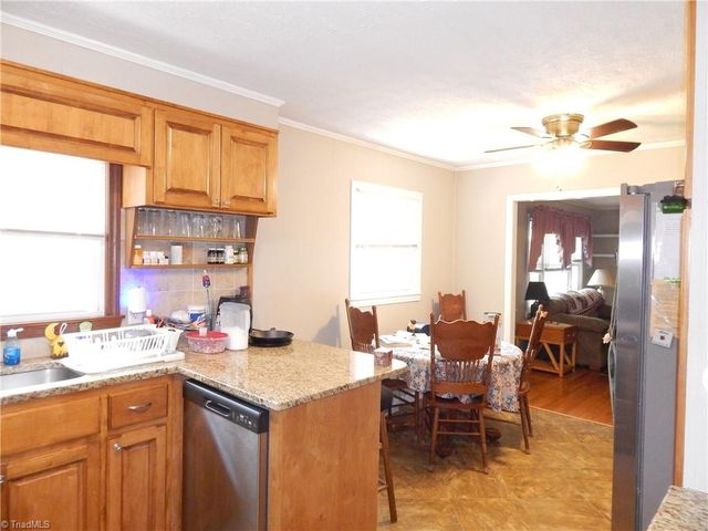 731 Indian Grove Church Road, Mount Airy, NC 27030