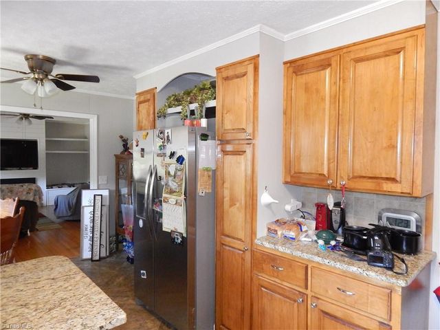 731 Indian Grove Church Road, Mount Airy, NC 27030