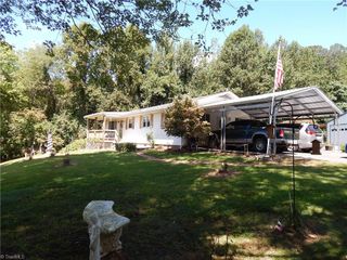 731 Indian Grove Church Road, Mount Airy, NC 27030
