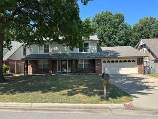 6538 S 109th East Avenue E, Tulsa, OK 74133