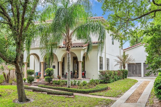 18 CELIA LANE, Orlando, FL 32803