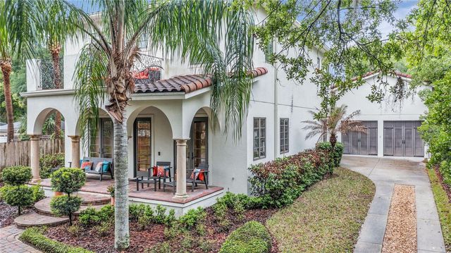 18 CELIA LANE, Orlando, FL 32803