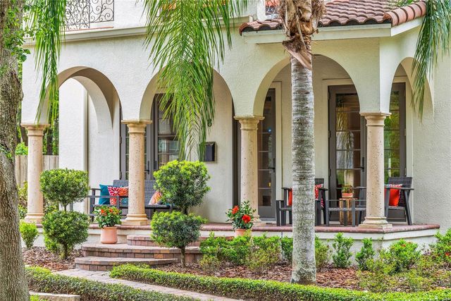 18 CELIA LANE, Orlando, FL 32803