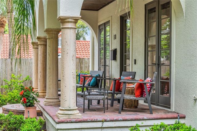 18 CELIA LANE, Orlando, FL 32803