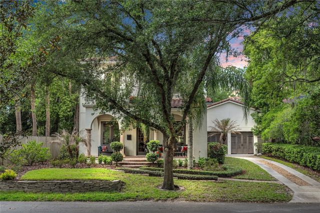 18 CELIA LANE, Orlando, FL 32803