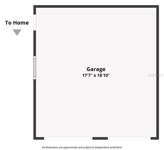 18 CELIA LANE, Orlando, FL 32803