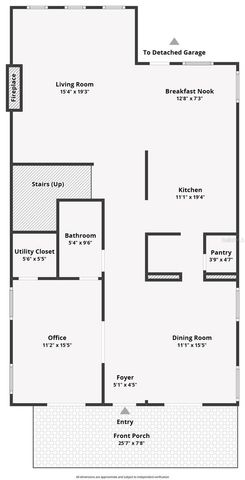 18 CELIA LANE, Orlando, FL 32803