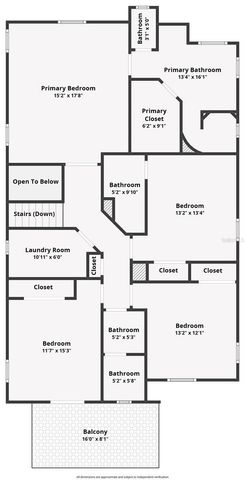 18 CELIA LANE, Orlando, FL 32803