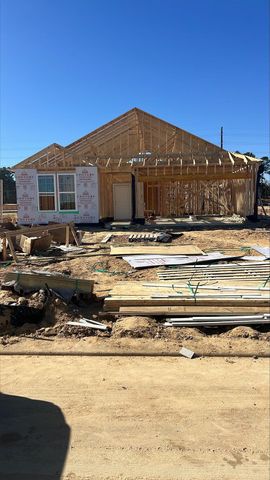 505 Wax Myrtle Way, Hockley, TX 77447