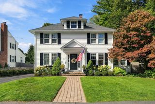 11 Lasalle Road, Needham, MA 02494