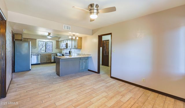 2808 E SAN JUAN CAPISTRANO Drive, Sierra Vista, AZ 85635