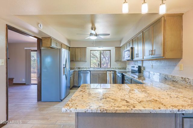 2808 E SAN JUAN CAPISTRANO Drive, Sierra Vista, AZ 85635