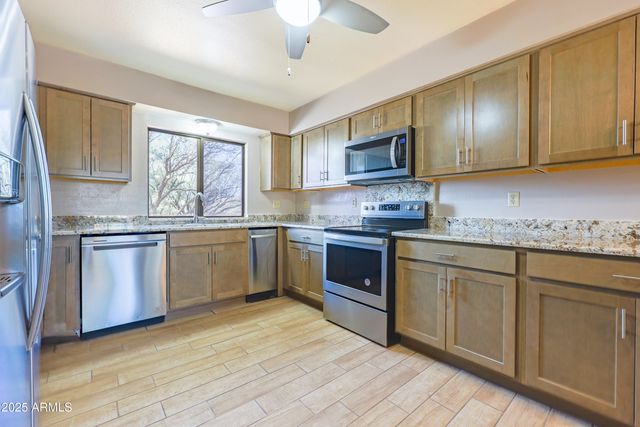 2808 E SAN JUAN CAPISTRANO Drive, Sierra Vista, AZ 85635