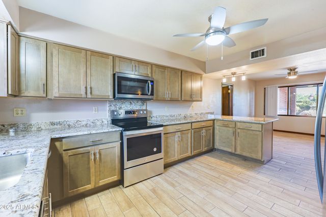 2808 E SAN JUAN CAPISTRANO Drive, Sierra Vista, AZ 85635