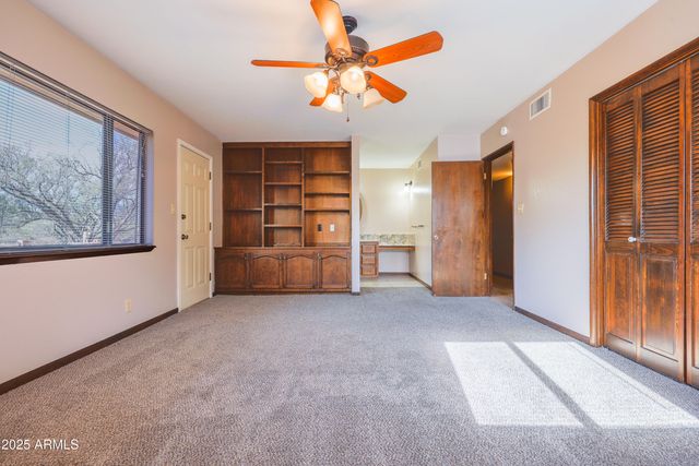 2808 E SAN JUAN CAPISTRANO Drive, Sierra Vista, AZ 85635