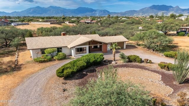 2808 E SAN JUAN CAPISTRANO Drive, Sierra Vista, AZ 85635