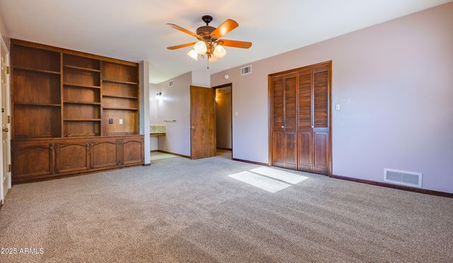 2808 E SAN JUAN CAPISTRANO Drive, Sierra Vista, AZ 85635