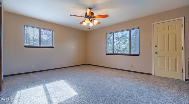 2808 E SAN JUAN CAPISTRANO Drive, Sierra Vista, AZ 85635