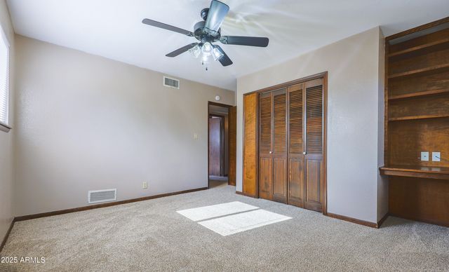 2808 E SAN JUAN CAPISTRANO Drive, Sierra Vista, AZ 85635