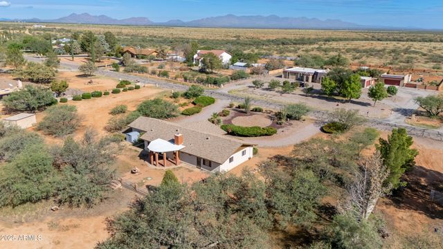 2808 E SAN JUAN CAPISTRANO Drive, Sierra Vista, AZ 85635