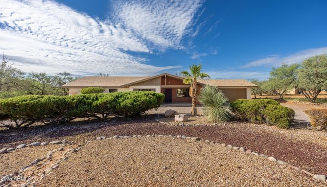 2808 E SAN JUAN CAPISTRANO Drive, Sierra Vista, AZ 85635