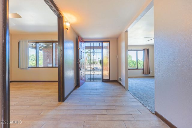 2808 E SAN JUAN CAPISTRANO Drive, Sierra Vista, AZ 85635