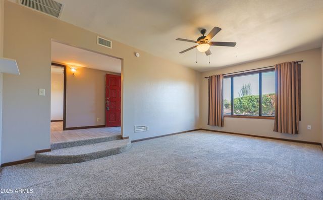 2808 E SAN JUAN CAPISTRANO Drive, Sierra Vista, AZ 85635