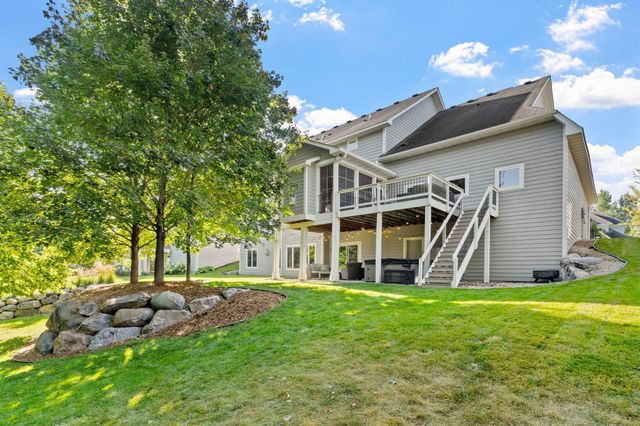 17276 62nd Avenue N, Maple Grove, MN 55311