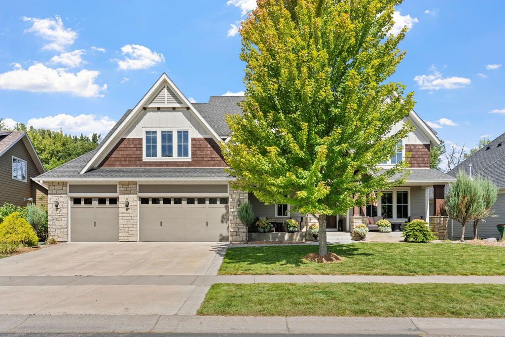 17276 62nd Avenue N, Maple Grove, MN 55311 — photo 2
