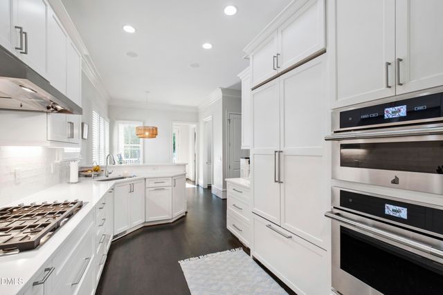 2615 Davis Street, Raleigh, NC 27608
