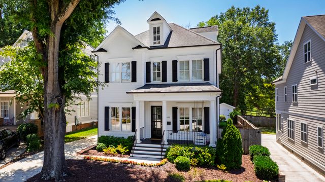 2615 Davis Street, Raleigh, NC 27608