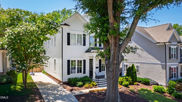 2615 Davis Street, Raleigh, NC 27608