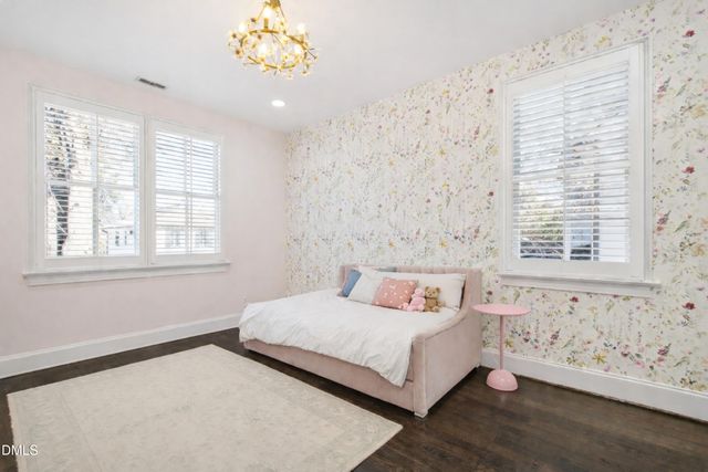 2615 Davis Street, Raleigh, NC 27608